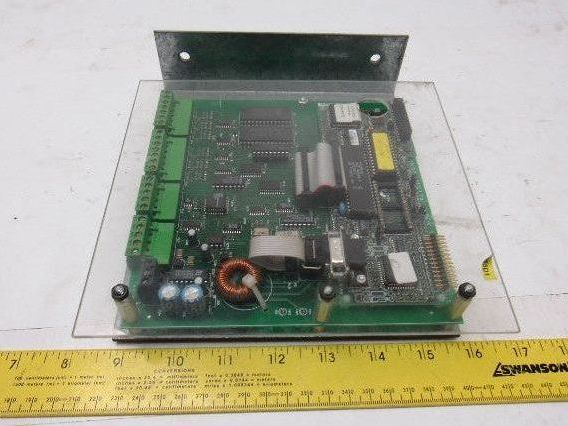 IN32 Digital Lock 7002-0022-ISS.1 Circuit Board
