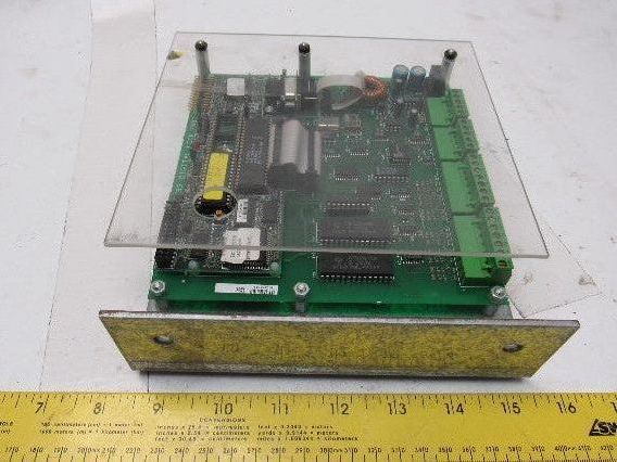 IN32 Digital Lock 7002-0022-ISS.1 Circuit Board