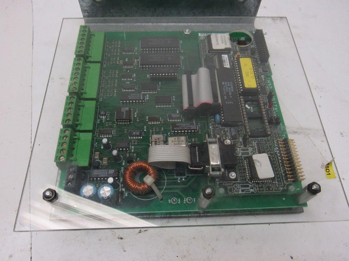 IN32 Digital Lock 7002-0022-ISS.1 Circuit Board