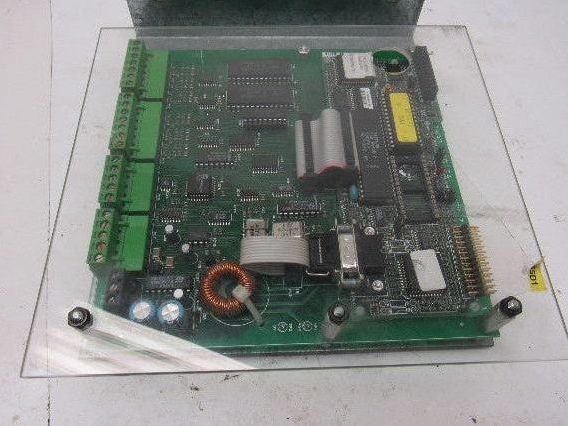 IN32 Digital Lock 7002-0022-ISS.1 Circuit Board