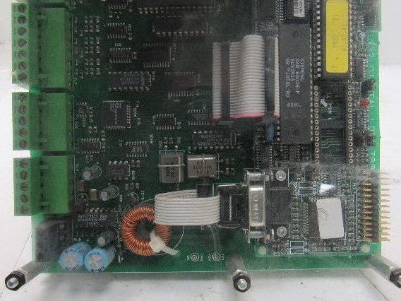 IN32 Digital Lock 7002-0022-ISS.1 Circuit Board