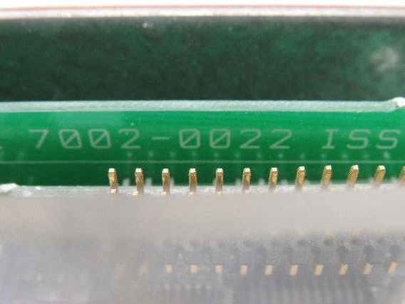 IN32 Digital Lock 7002-0022-ISS.1 Circuit Board