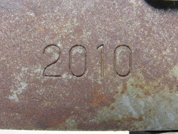 Destaco 2010 Vertical Hold Down Clamp U-Bar Flanged Base Lot Of 2