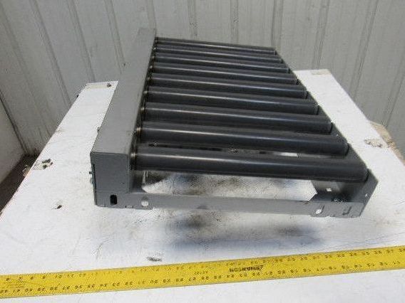 Trapo Sew 18" x 28-3/4" 0.25kW 277/480V Compact Driven Roller Conveyor See Info