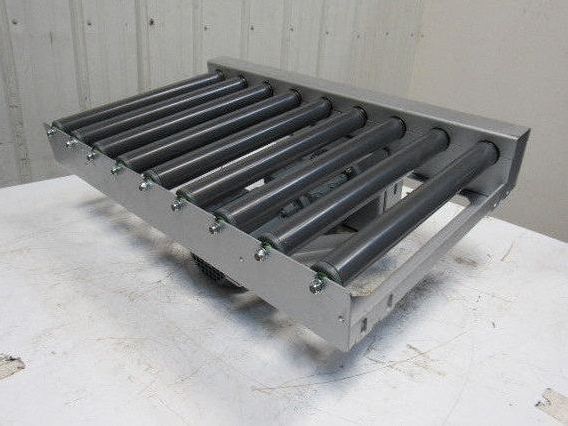 Trapo Sew 18" x 28-3/4" 0.25kW 277/480V Compact Driven Roller Conveyor See Info