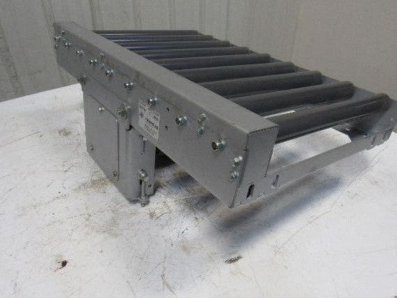 Trapo Sew 18" x 28-3/4" 0.25kW 277/480V Compact Driven Roller Conveyor See Info