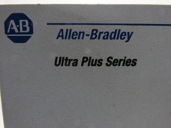 Allen Bradley 1398-PSM-125 120/240V Input 170/340VDC Output Power Supply
