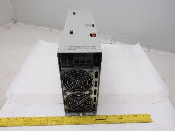 Allen Bradley 1398-PSM-125 120/240V Input 170/340VDC Output Power Supply