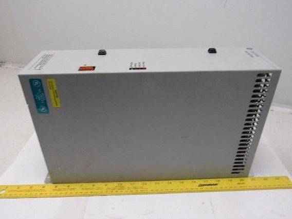 Allen Bradley 1398-PSM-125 120/240V Input 170/340VDC Output Power Supply