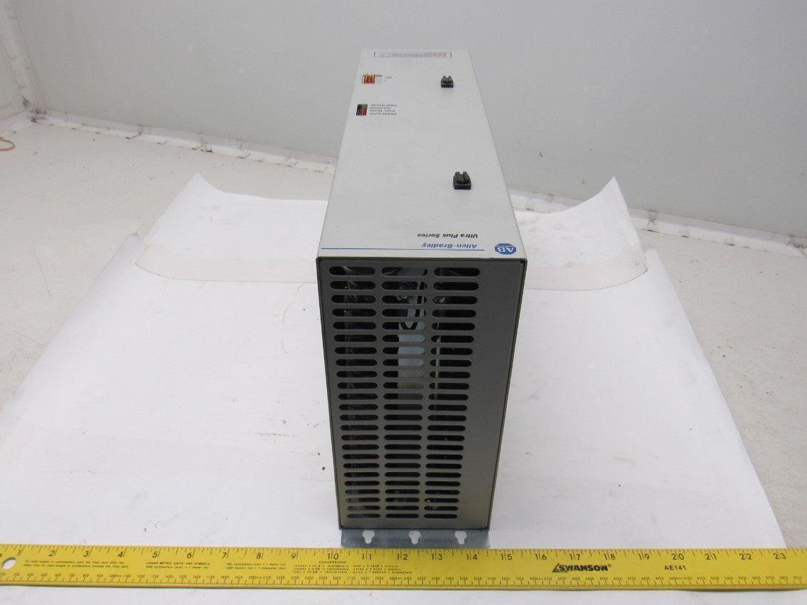 Allen Bradley 1398-PSM-125 120/240V Input 170/340VDC Output Power Supply