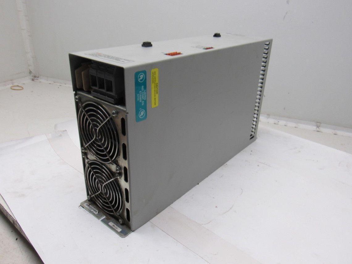 Allen Bradley 1398-PSM-125 120/240V Input 170/340VDC Output Power Supply