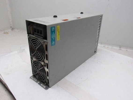 Allen Bradley 1398-PSM-125 120/240V Input 170/340VDC Output Power Supply