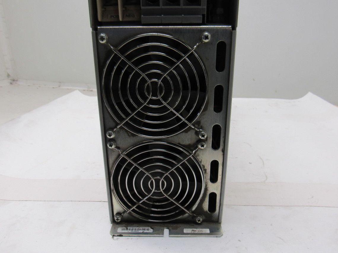 Allen Bradley 1398-PSM-125 120/240V Input 170/340VDC Output Power Supply
