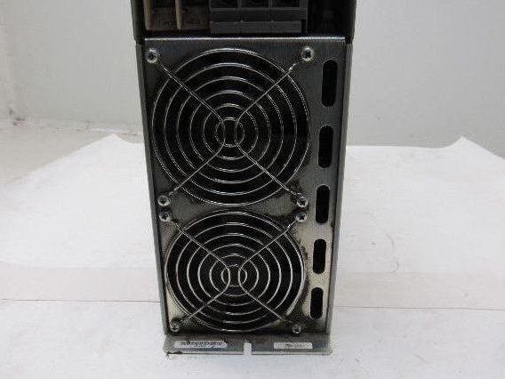 Allen Bradley 1398-PSM-125 120/240V Input 170/340VDC Output Power Supply