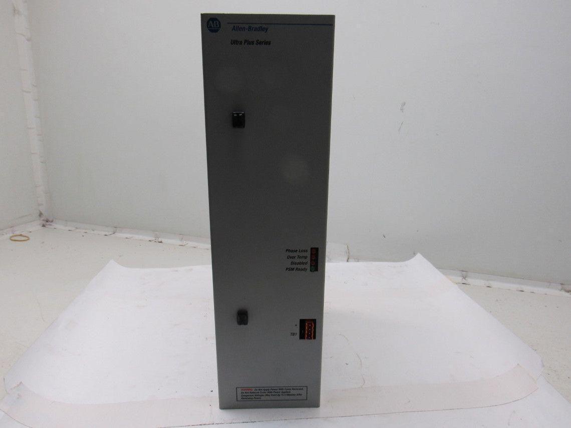 Allen Bradley 1398-PSM-125 120/240V Input 170/340VDC Output Power Supply