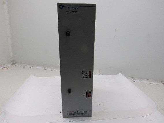 Allen Bradley 1398-PSM-125 120/240V Input 170/340VDC Output Power Supply