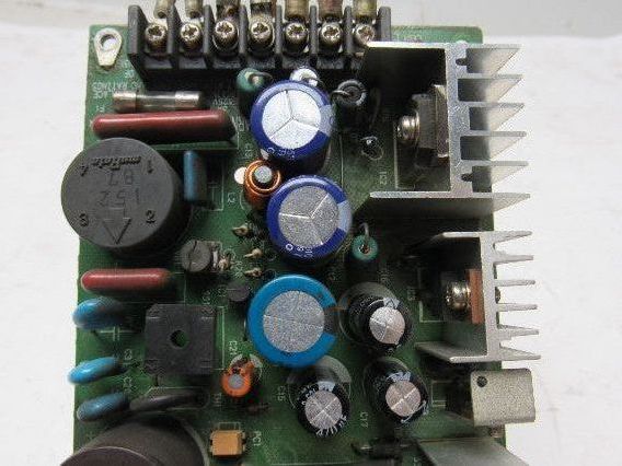5K114-1 Power Supply Circuit Board