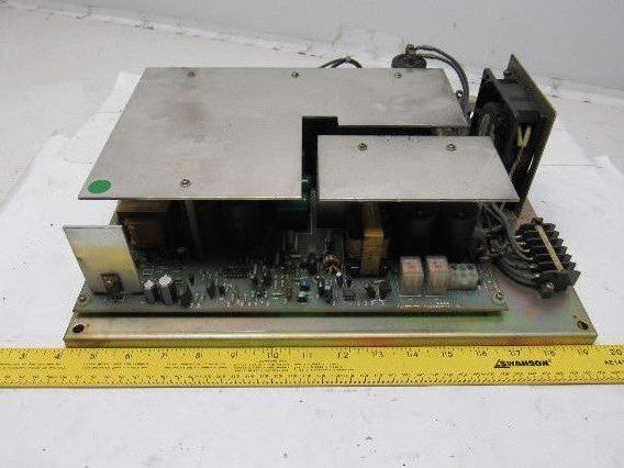 Mitsubishi YEC-2000049L-B Power Supply Assembly