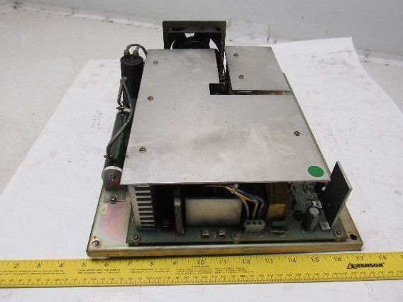 Mitsubishi YEC-2000049L-B Power Supply Assembly
