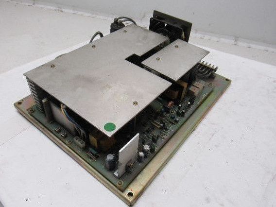 Mitsubishi YEC-2000049L-B Power Supply Assembly