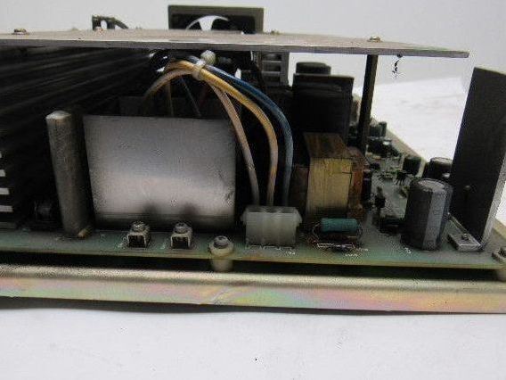 Mitsubishi YEC-2000049L-B Power Supply Assembly