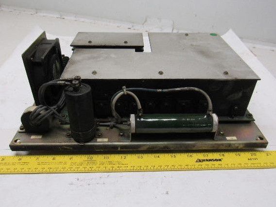 Mitsubishi YEC-2000049L-B Power Supply Assembly