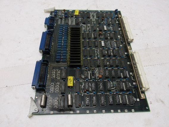 Mitsubishi BY171E422G51 FW73A Circuit Board