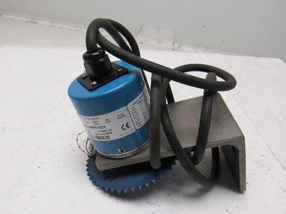 Sick ARS25-H8R01024 Absolute Optical Encoder 10-30VDC