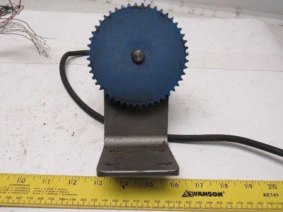 Sick ARS25-H8R01024 Absolute Optical Encoder 10-30VDC