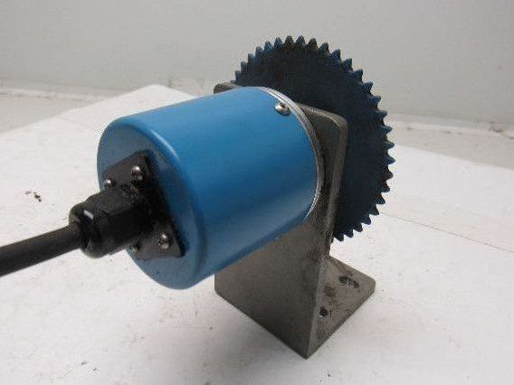 Sick ARS25-H8R01024 Absolute Optical Encoder 10-30VDC