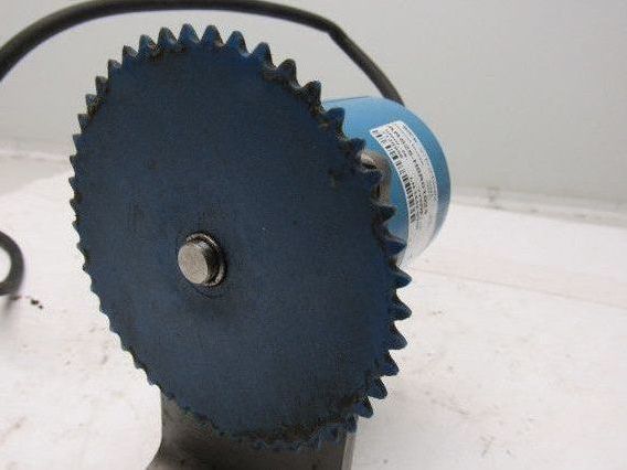 Sick ARS25-H8R01024 Absolute Optical Encoder 10-30VDC