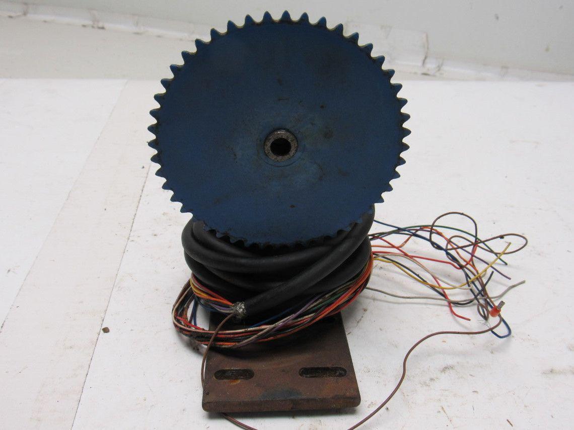 Automation Direct TRD-NA1024NWD 10.8-26.4VDC Absolute Rotary Encoder