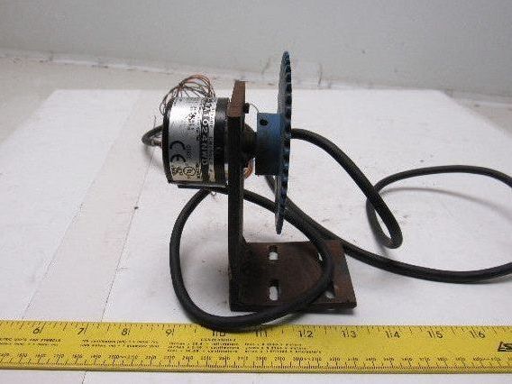 Automation Direct TRD-NA1024NWD 10.8-26.4VDC Absolute Rotary Encoder