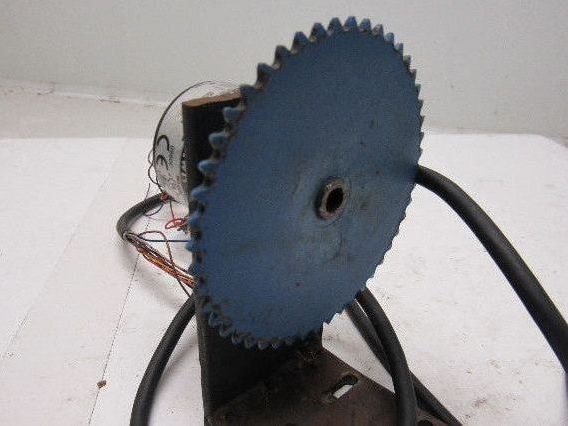 Automation Direct TRD-NA1024NWD 10.8-26.4VDC Absolute Rotary Encoder