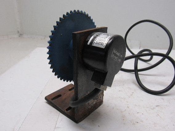 Automation Direct TRD-NA1024NWD 10.8-26.4VDC Absolute Rotary Encoder