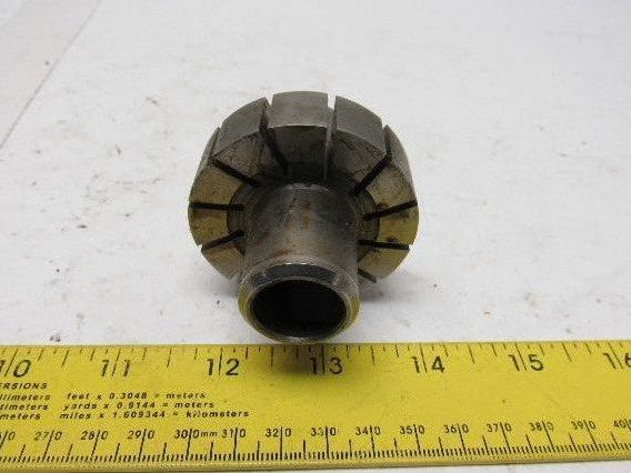 Vickers 2008 Vane Pump Rotor Replacement