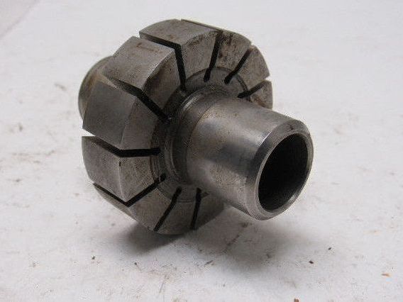 Vickers 2008 Vane Pump Rotor Replacement
