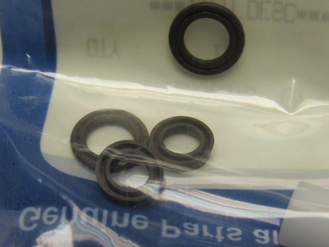 PHD 16010-2-0102-H9000 Double Rod Pneumatic Escapement Repair Kit