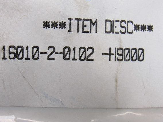 PHD 16010-2-0102-H9000 Double Rod Pneumatic Escapement Repair Kit