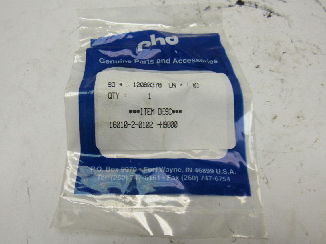 PHD 16010-2-0102-H9000 Double Rod Pneumatic Escapement Repair Kit