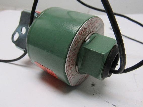 ASCO 8262C54 110V 50/60Hz WOG 40-50PSI 1/4" NPT Solenoid Valve