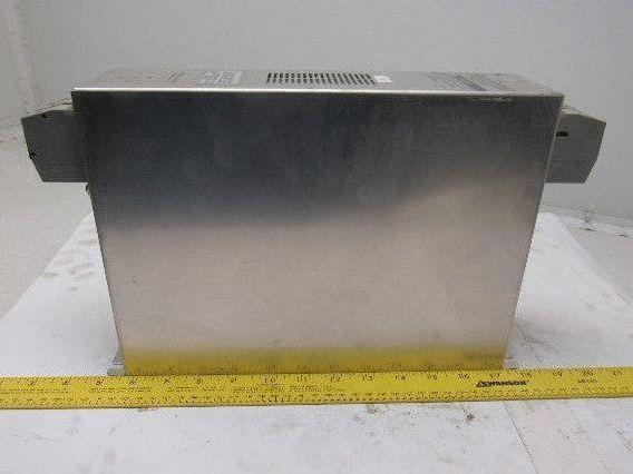 Indramat NFD02.1-480-075 480V 50/60Hz Powerline Filter