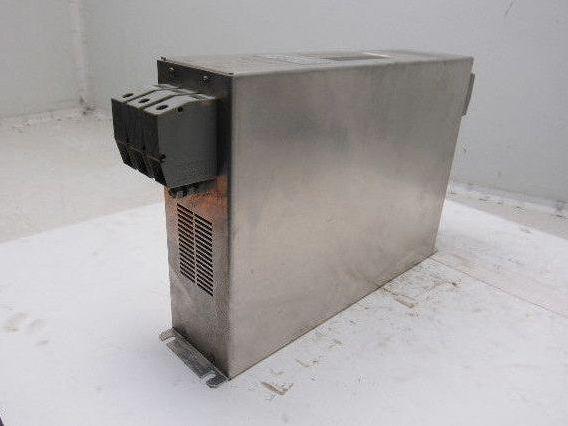Indramat NFD02.1-480-075 480V 50/60Hz Powerline Filter