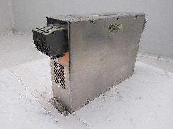 Indramat NFD02.1-480-075 480V 50/60Hz Powerline Filter