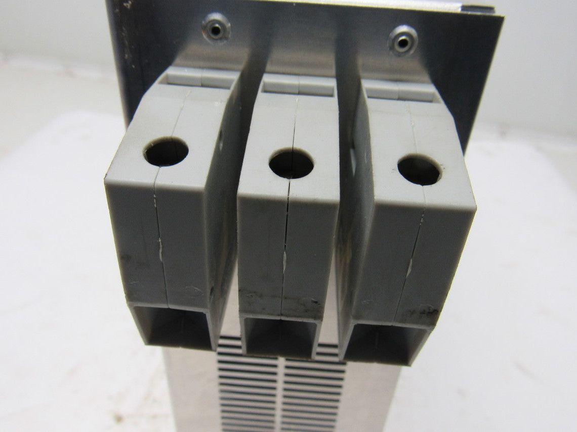 Indramat NFD02.1-480-075 480V 50/60Hz Powerline Filter