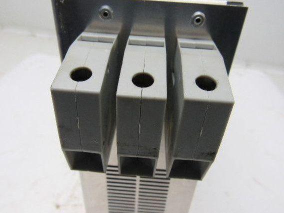 Indramat NFD02.1-480-075 480V 50/60Hz Powerline Filter