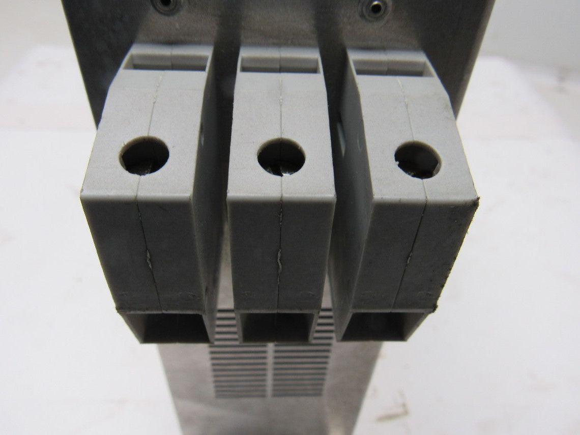 Indramat NFD02.1-480-075 480V 50/60Hz Powerline Filter