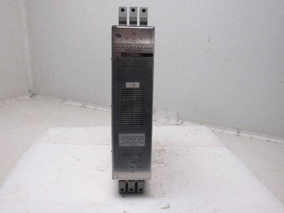 Indramat NFD02.1-480-075 480V 50/60Hz Powerline Filter