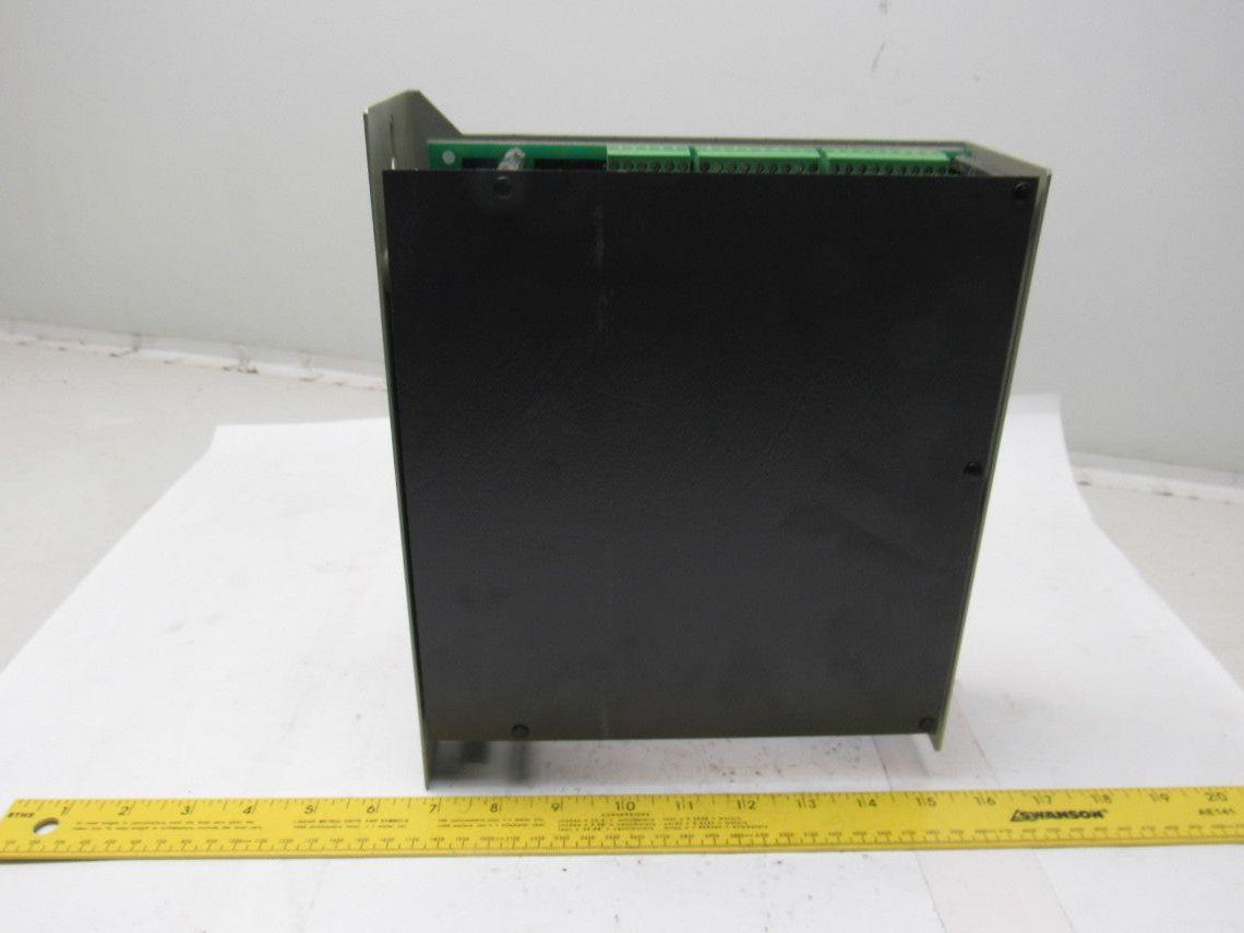 Eurotherm Model 5720 Quadraloc Drive Synchronization Unit