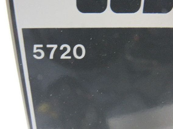 Eurotherm Model 5720 Quadraloc Drive Synchronization Unit
